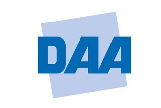Logo DAA